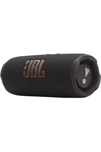 JBL Cutie portabila JBL Flip 7, Bluetooth, Impermeabil IP68, Auracast, AI Sound Boost, Negru