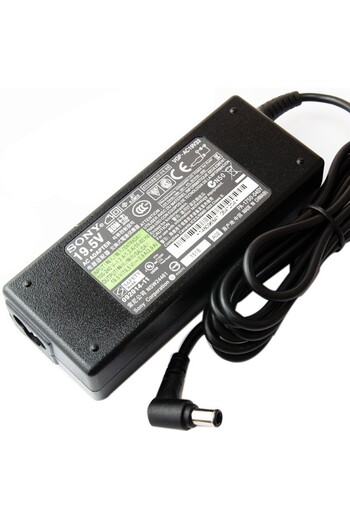 Sony Laptop charger for Sony Vaio VGN-S430P 19.5V 3.9A 75W