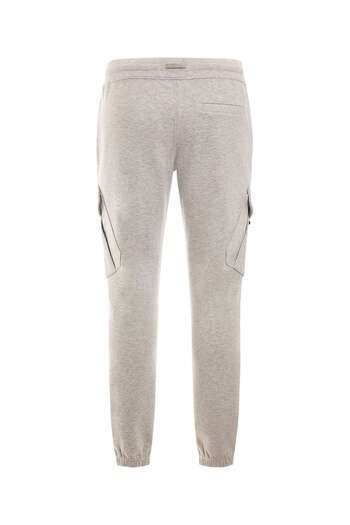 Guess Vil Men's Regular Fit Trousers