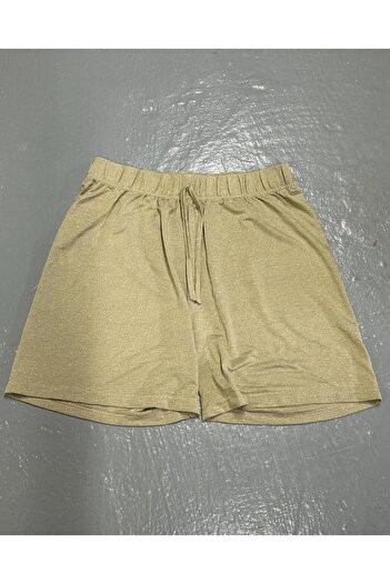 Org Marka Store FLEUR ΜΕ ΕΛΑΣΤΙΚΗ ΜΕΣΗ SUS SUS CLOTHED ΧΩΡΙΣ ΤΣΕΠΕΣ TRIL TRIL ΧΤΕΝΙΣΜΕΝΟ ΣΚΟΥΡΟ ΚΟΝΤΟ