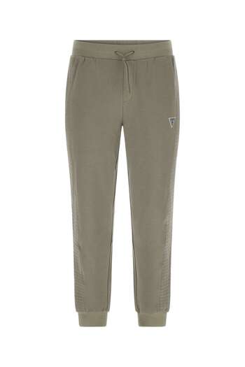 Guess Thumper Men's Active Regular Fit Sweatpants