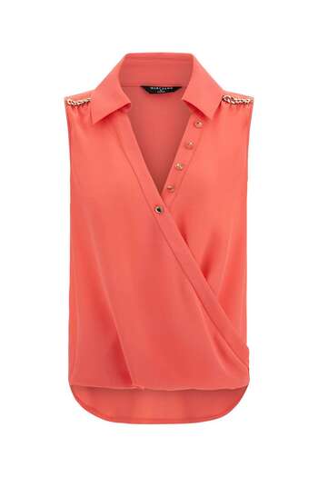 Guess Sveva Women's Blouse
