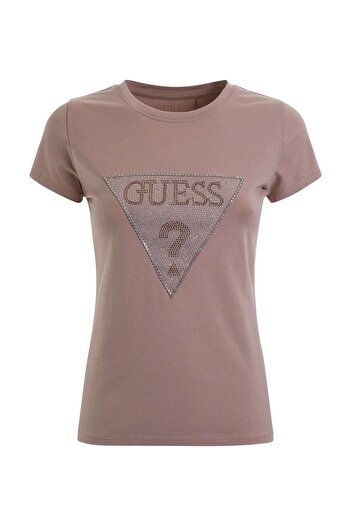 Guess Ss Triangle Crystal