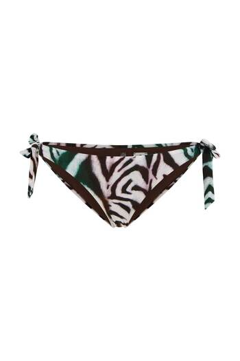 Guess Women's String Brief Bikini Bottom