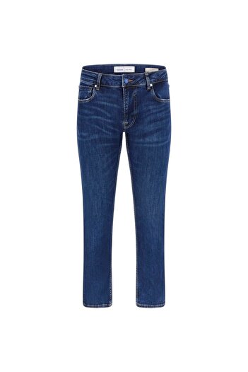 Guess Pantaloni din denim, 34-30, incolori