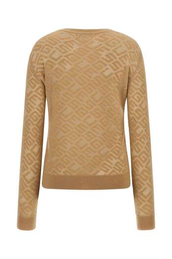 Guess Chelsea Women's Wool Blended Knitwear
