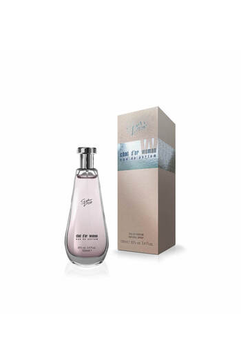 Chat D'or Chat D'Or Woman Eau de Parfum 100 ml - inspired by Bruno Banani Woman