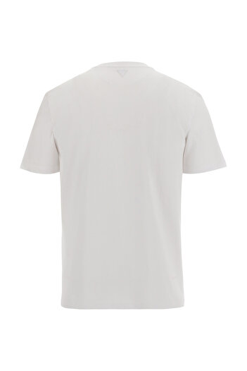 Guess Sheard Men's Active Regular Fit T-Shirt