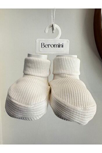 Beromini Baby Booties