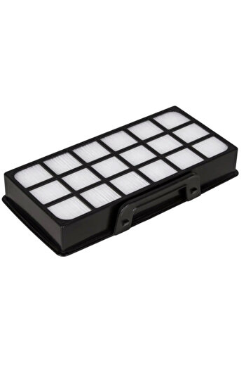 MFS Tefal Compatible Uw 4833 / 4835 / 4841 / 4842 / 4863 Hepa Filter