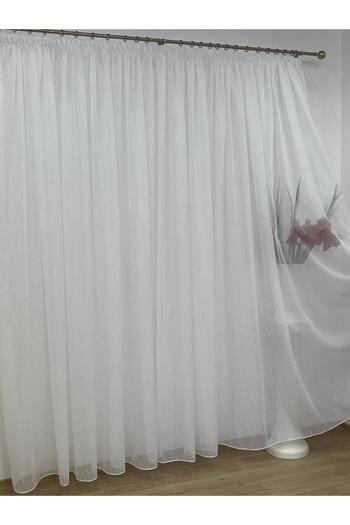Liz Line Embroidered curtain, with rejansa, various sizes and colors, from the "Simplicity" collection by Liz Line