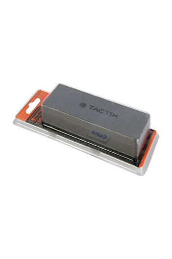 Tactix Silicon Carbide Sharpening Stone