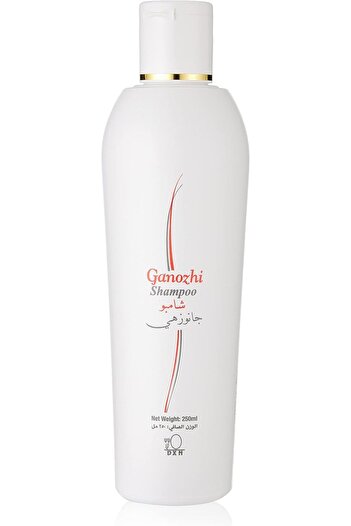 DXN Ganozhi Shampoo 250 ml