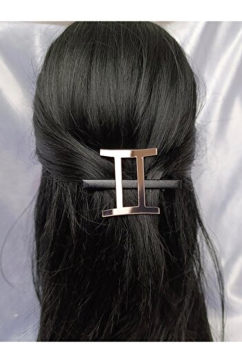 endiell since 2024 Gemini Zodiac Sign Symbol Clasp