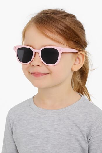 New Obsessions Kids Sunglasses