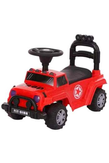 Rally High Grade Material Ride-On Toy Car With Freely Control And Drift For Kids