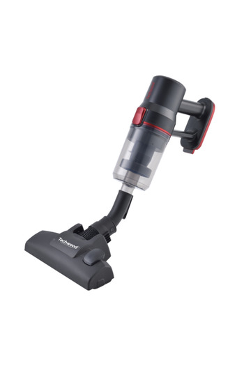 Techwood Vertikální vysavač s drátem 2 v 1 Techwood TAS-665, 600W, 0,5L, kabel 4,5m