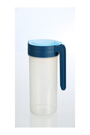 Felli BPA-Free Durable Plastic Pitcher with Lid