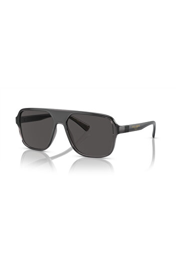 Dolce&Gabbana Dolce Gabbana Dg6134 C.3257/87 57-16 Sunglasses