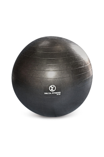Delta Fitness 75 cm Anti-Burst Gym Ball