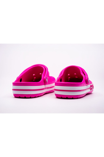 Crocs Bayaband Clog Electric Pembe Unisex Adult
