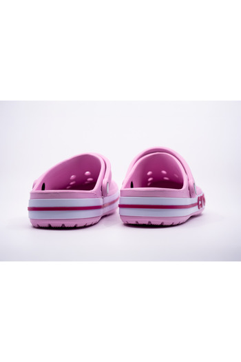 Crocs Bayaband Clog Ballerina Açık Pembe