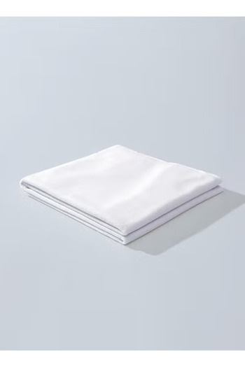RJ RJ Soft Face Towel 32*50cm Super Absorbent Quick Drying Weft Material