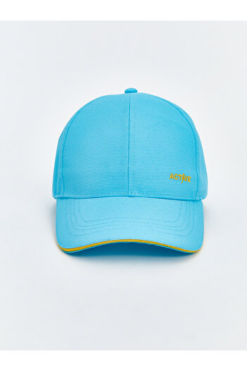 LC Waikiki Embroidered Boy Cap Hat