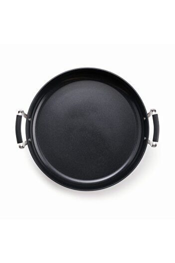 MasterPro SMART serving tray 28cm silver