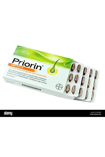 Priorin 120K
