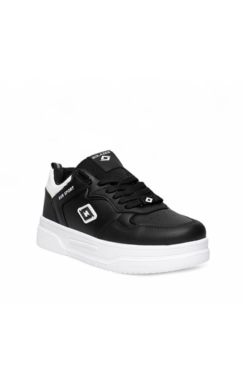 trender Solazer Waiter Black Women's Sneaker Ra02C030