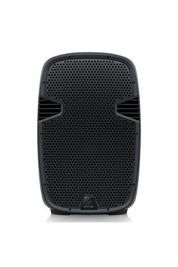 Behringer PK115A | 15" Aktif Hoparlör 800W Media Player, Bluetooth