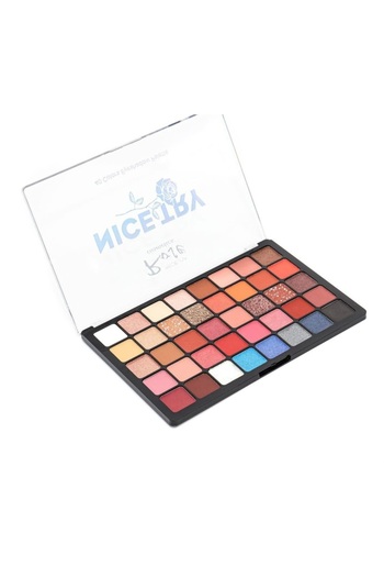 Meri Rose 40 Pcs Eyeshadow Palette