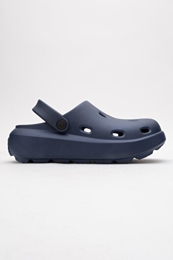 CCWAY AYAKKABI Women's Sabo Slippers Laci