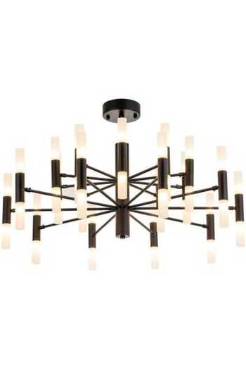 Jiju Candelabru LED negru G4 x 20 buc