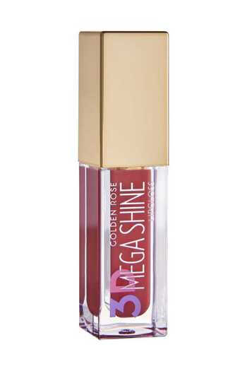 Golden Rose lipgloss