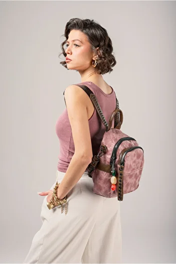 ÇÇS Ççs Women's Back and Shoulder Bag