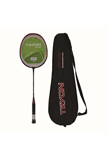 TRYON Badminton Raketi Tekli