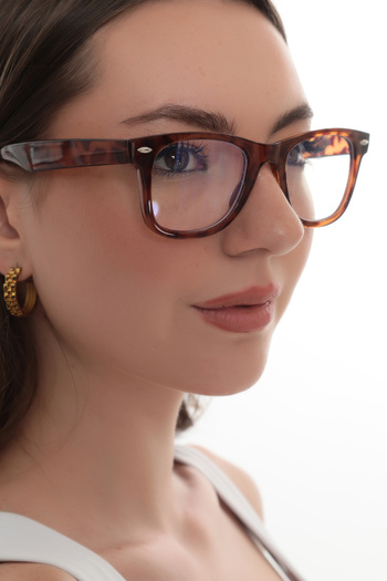 STAOOM Fomenr Blue Light Protective Glasses