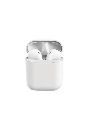 K KATHODE Casti Bluetooth V5.0, Albe Reflection Vision®, Compatibil cu iOS și Android, Stereo, Încărcare rapidă