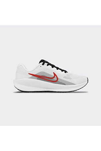 Nike Downshifter 13 Fd6454-104 White Men's Sports Shoes