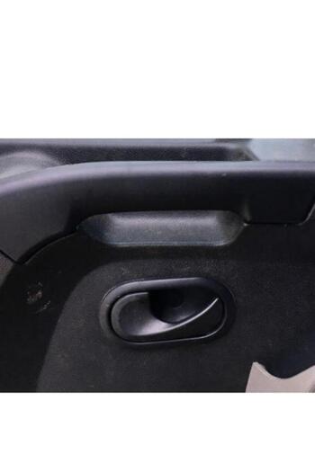 ZETOTO Renault Master 3 Door Pull Lever Left Front Door 8200730608