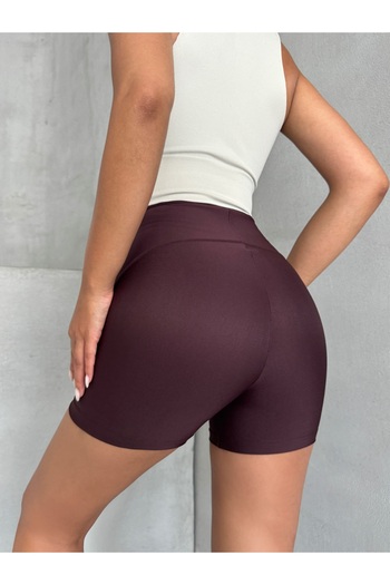 Miss Prova Recovery Sports Shorts/Short Leggings Misssrt7319