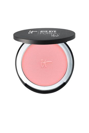 it cosmetics Fard de obraz cu textura lejera, iT COSMETICS Bye Bye Pores, sweet cheeks, 5.44 g