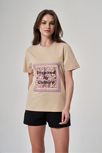 Exuma Women Tshirt-1522120