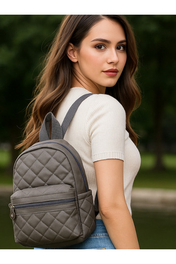 MRB Women's Backpack Daily Use Women's Bag Medium Size