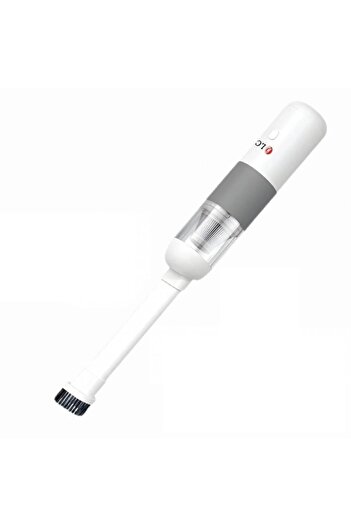 DLC 120W Car Vacuum Cleaner