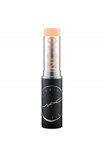 M.A.C Foundation Mac Studio Fix Soft Matte Foundation Stick, Foundation, 9 g, Nc18