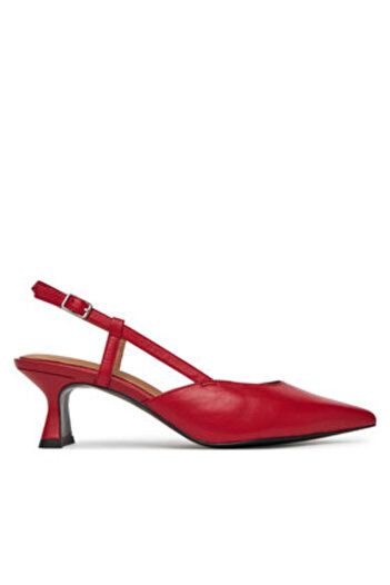 Tamaris Women's Sandals red NEWD BY TAMARIS-1-29304-44 500 RED