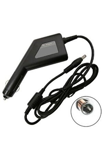 HP HP 90W / 4.62A / 19.5V / 7.4 * 5.0 mm connector laptop car charger